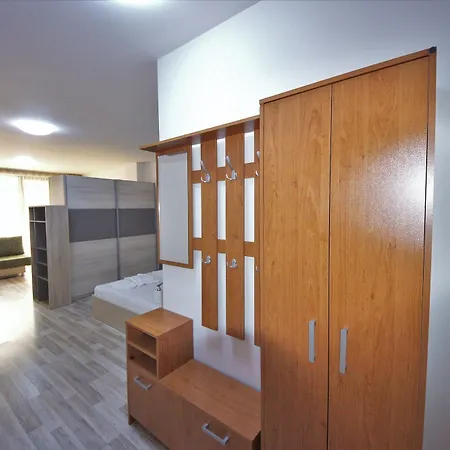 Menada Tarsis Sunny Beach