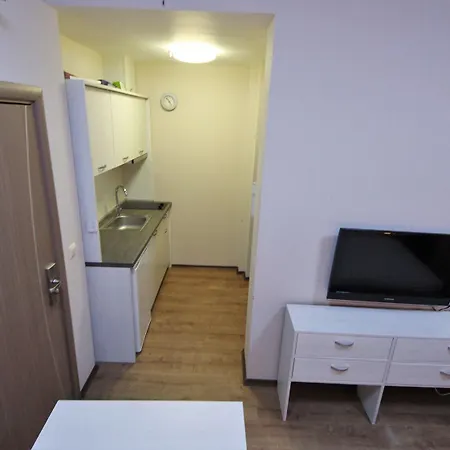 Menada Tarsis Apartamento *