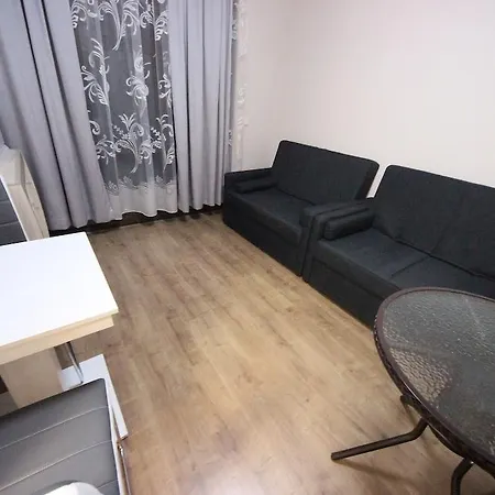 Apartamento Menada Tarsis