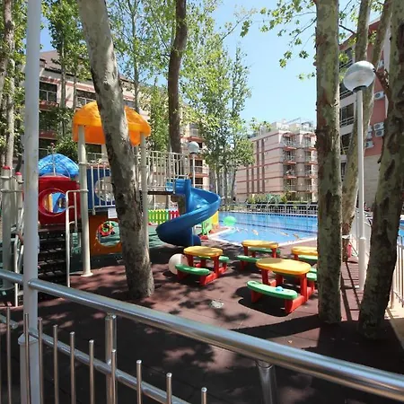 Menada Tarsis * Sunny Beach