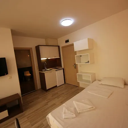 Menada Tarsis Apartamento Sunny Beach