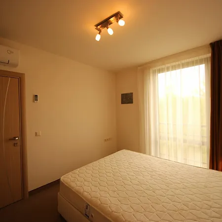 Apartamento Menada Tarsis