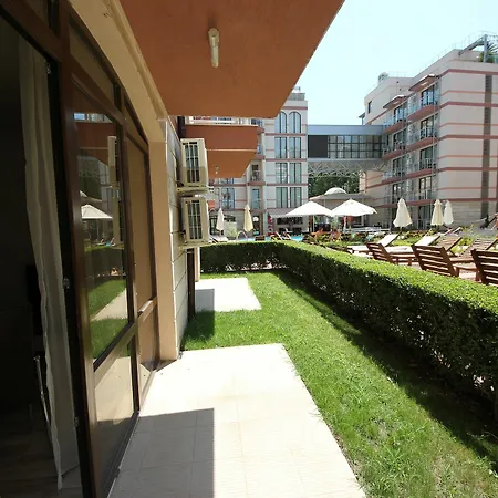 Menada Tarsis
