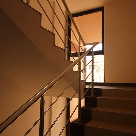 Apartamento Menada Tarsis *
