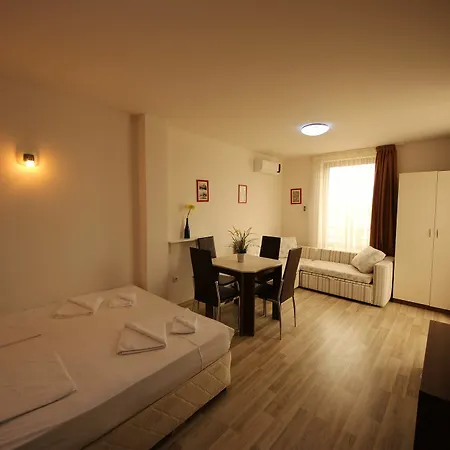 Menada Tarsis * Sunny Beach