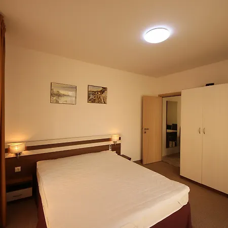 Menada Tarsis Sunny Beach