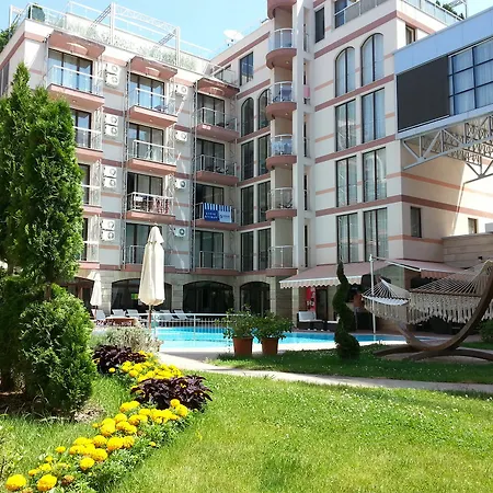 Menada Tarsis *