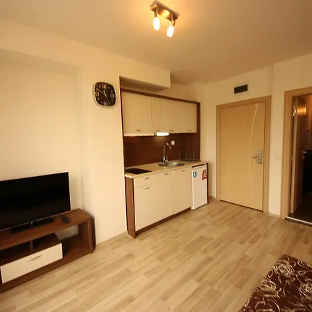 Menada Tarsis Apartamento