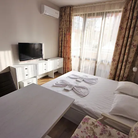 Menada Tarsis Sunny Beach