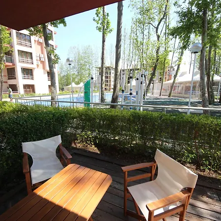 Menada Tarsis * Sunny Beach