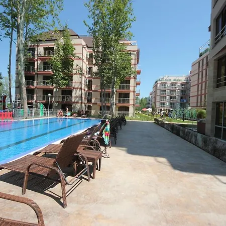 Menada Tarsis Daire