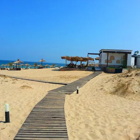 Menada Tarsis Daire Sunny Beach