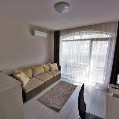 Menada Tarsis Daire Sunny Beach