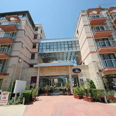 Menada Tarsis Daire