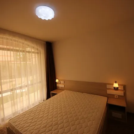 Menada Tarsis Daire Sunny Beach
