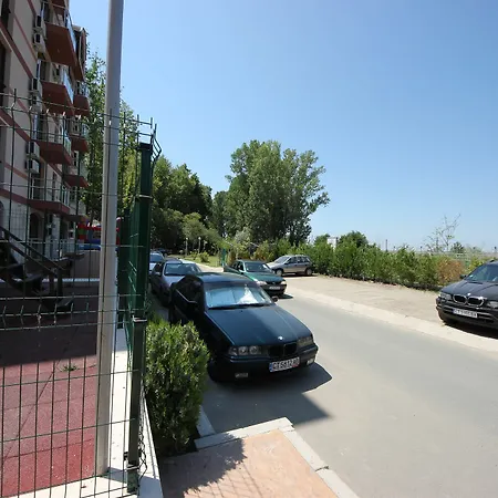 Menada Tarsis Daire Sunny Beach